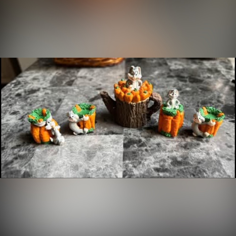 Bugs Bunny Lot - Picture 2 of 2